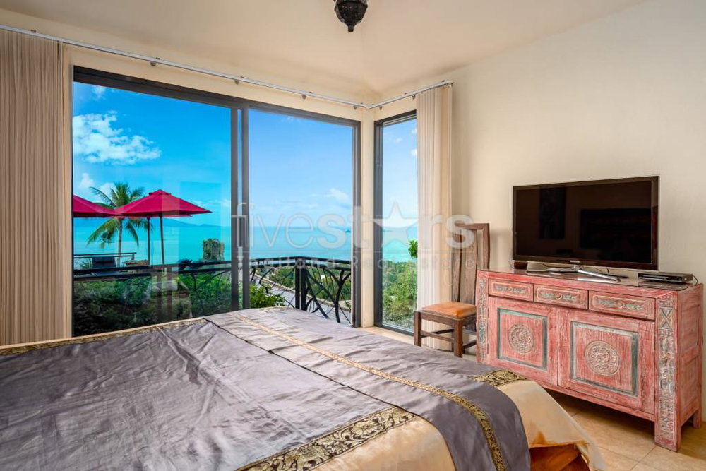 7 Bedrooms villa for sale in Bophut 1514905258