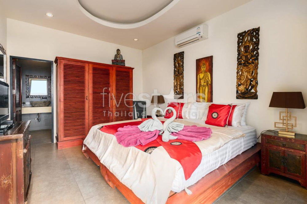 7 Bedrooms villa for sale in Bophut 1514905258