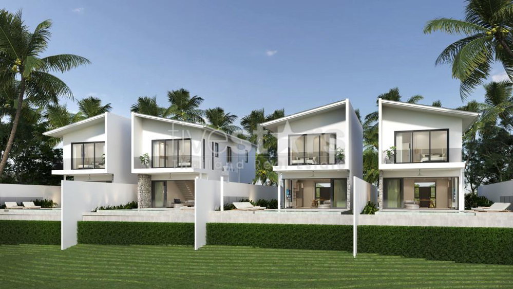 3 Bedrooms villa for sale in Bophut 1562794675