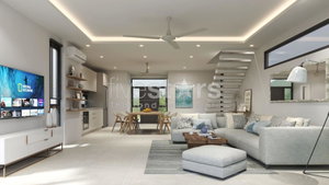 3 Bedrooms villa for sale in Bophut 1562794675