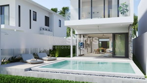 3 Bedrooms villa for sale in Bophut 1562794675