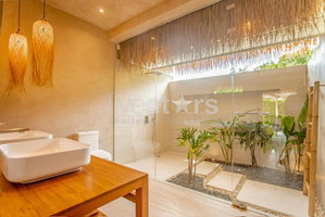 3 Bedrooms luxury Balinese Villas for Sale in Bophut 597108238