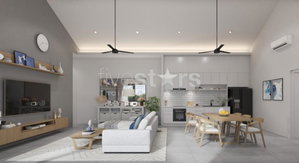 3 Bedrooms villa for sale in Bophut 3016721330