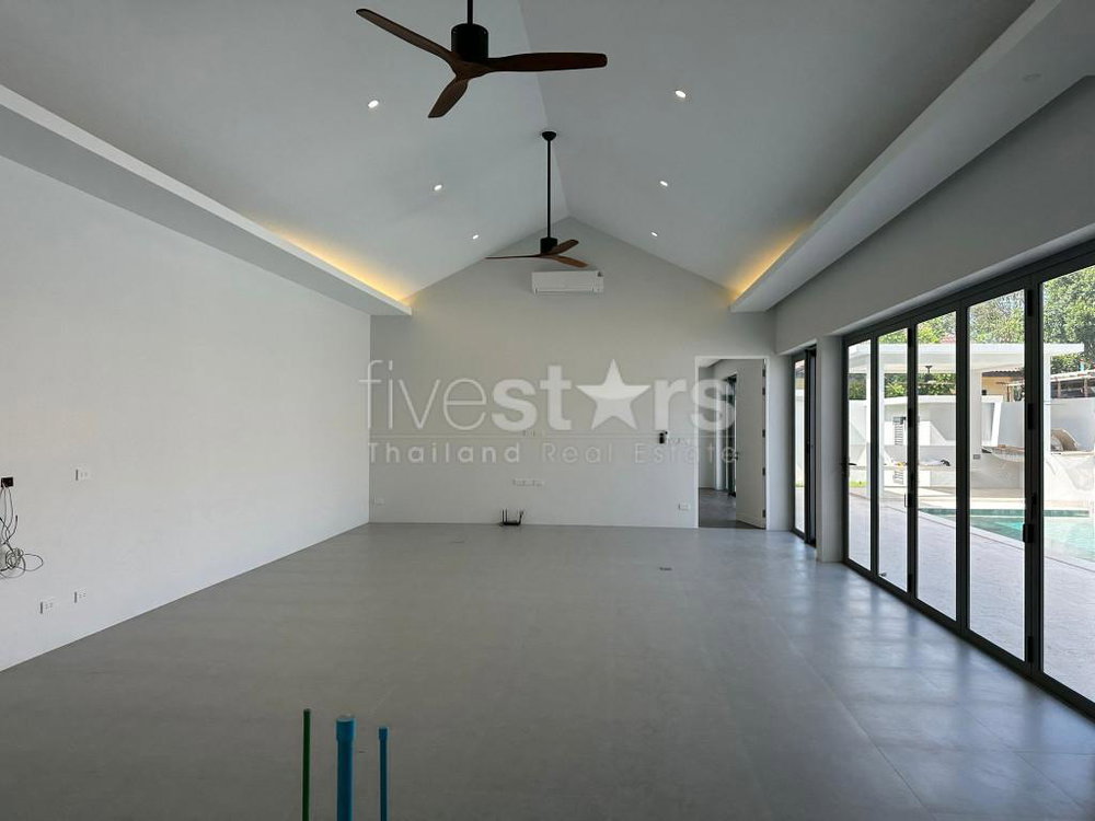 3 Bedrooms villa for sale in Bophut 3016721330
