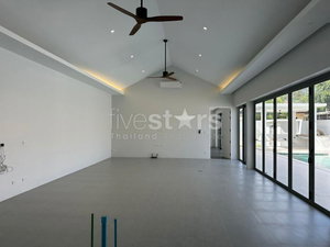 3 Bedrooms villa for sale in Bophut 3016721330