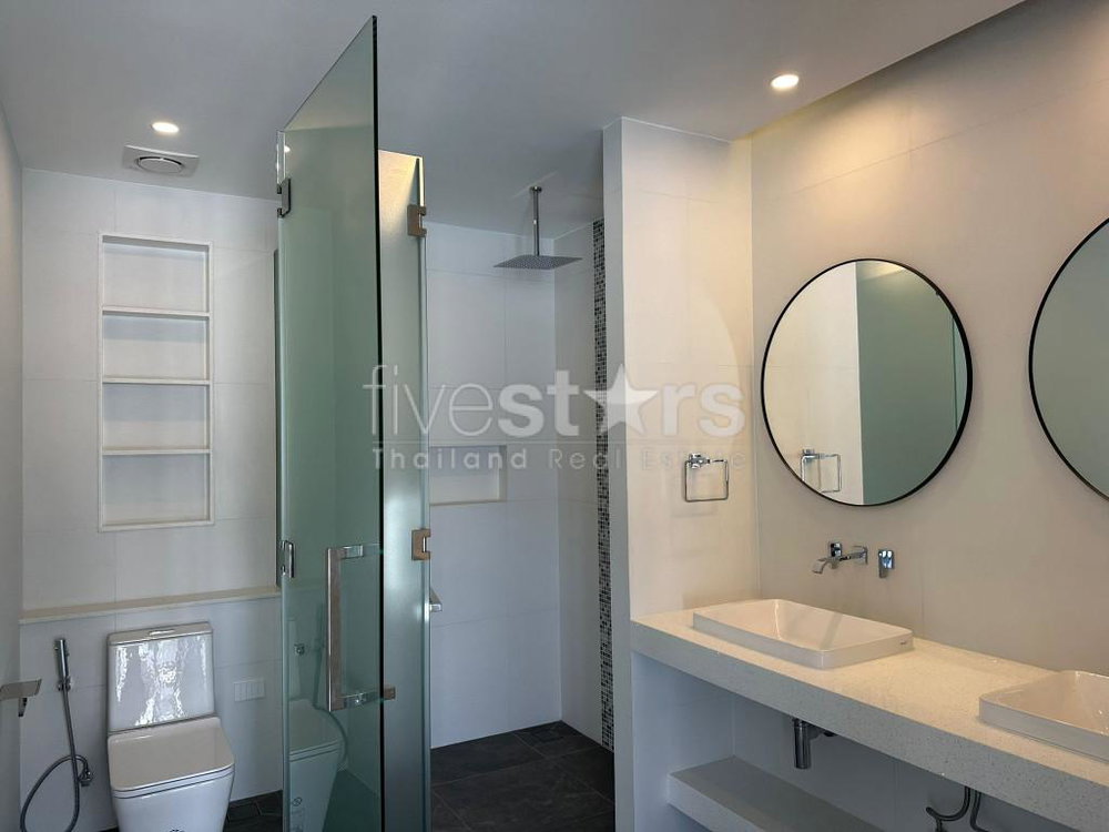 3 Bedrooms villa for sale in Bophut 3016721330