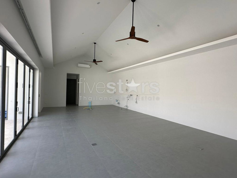 3 Bedrooms villa for sale in Bophut 3016721330