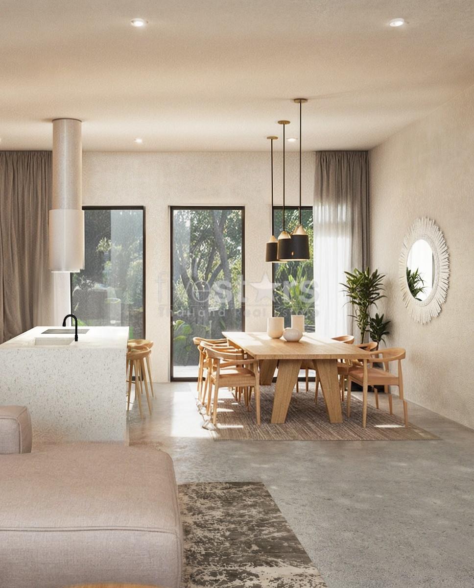 3 Bedrooms villa for sale in Lamai in leasehold 717672968