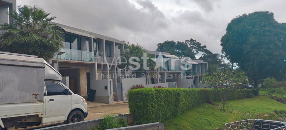 3 Bedroom villa for sale in Chaweng 3390257942