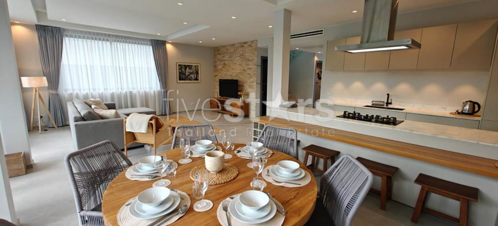 3 Bedroom villa for sale in Chaweng 3390257942