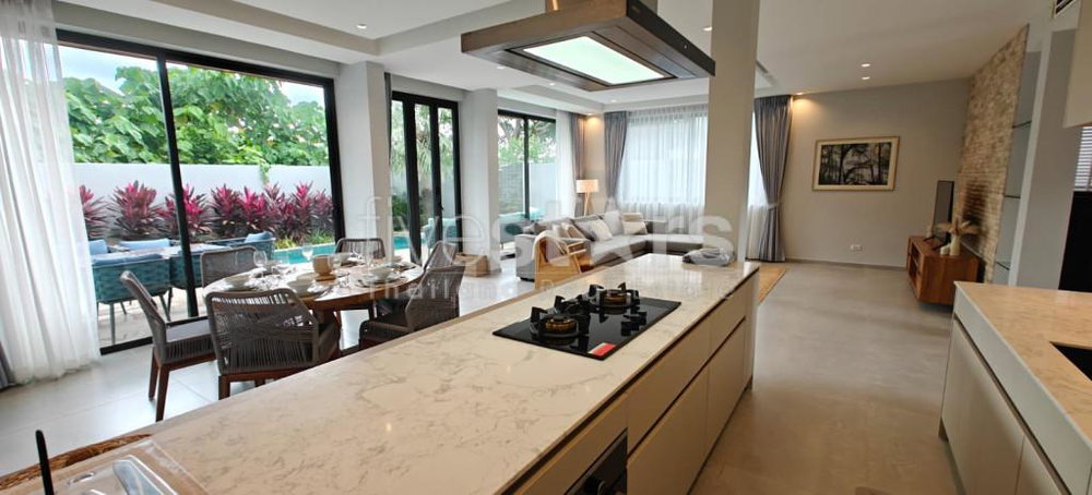 3 Bedroom villa for sale in Chaweng 3390257942