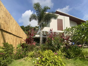 For sale sea view Bophut 3 bedrooms 3913490237