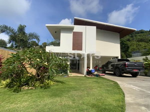 For sale sea view Bophut 3 bedrooms 3913490237