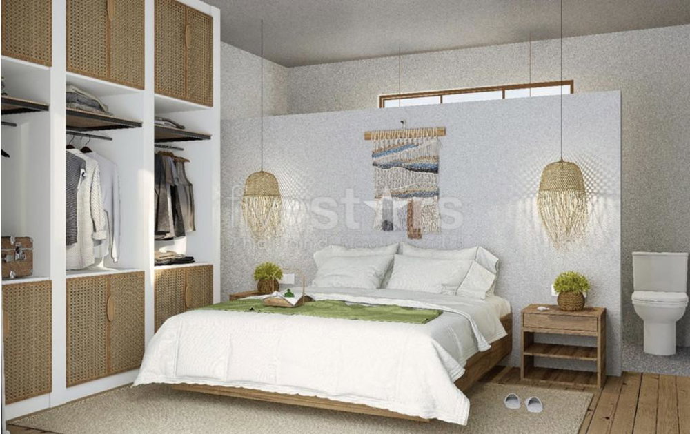 Lease for sale 3 bedroom Beach South Koh Samui 3996048164