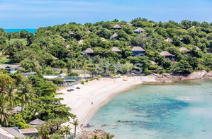 Luxury sea view villa 4 bedroom Plai Laem Koh Samui 744500690