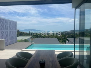 Sea view 4 bedroom Bophut for sale 3305343207
