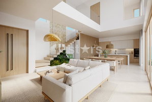 4 bedrooms sea view villa for sale in Bangrak 1158801436
