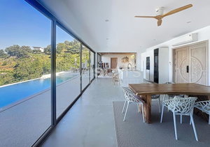 3-Bedroom Sea View Villa for Sale – Bophut, Koh Samui 173047515