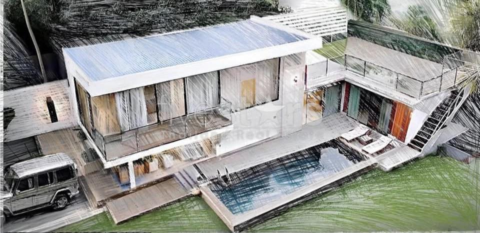 for sale off plan 3 bedrooms Maenam Koh Samui 116207861