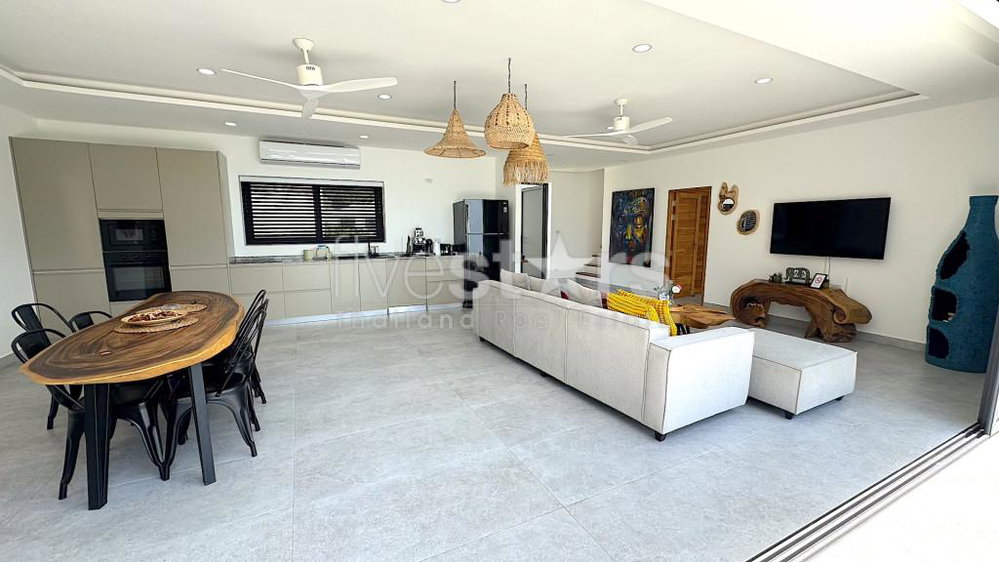 4 bedrooms Sea View Villa for Sale – Chaweng Hills, Koh Samui 3071261300