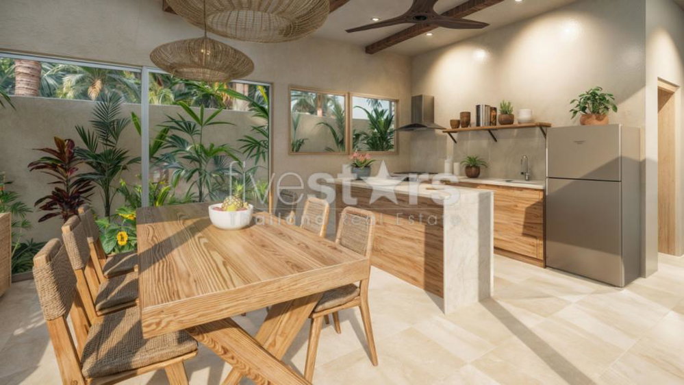 Leasehold 3-Bed modern villa for sale Maenam soi 1 3221785314
