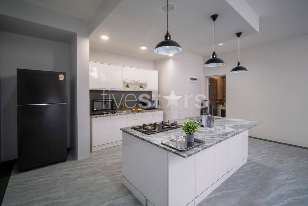 For sale New villa 3 bedroom Bantai Koh Samui 2697921287