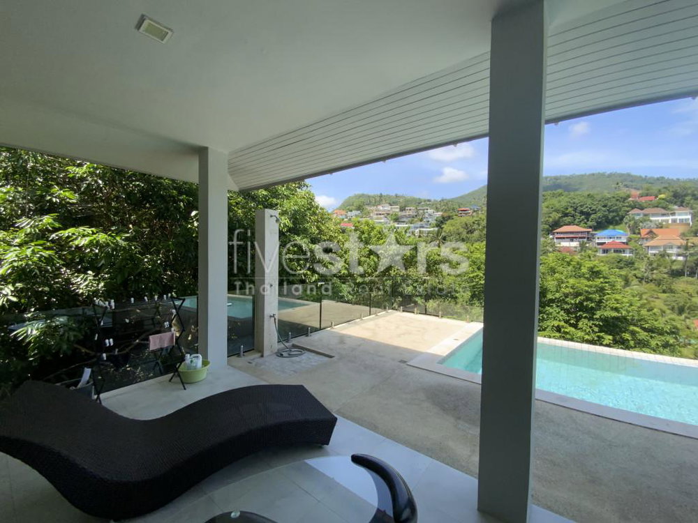 For sale 3 bedrooms Maenam Koh Samui 3620221841