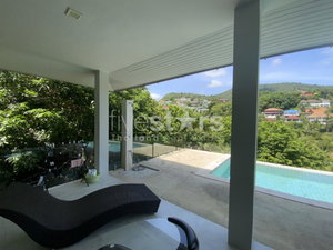 For sale 3 bedrooms Maenam Koh Samui 3620221841