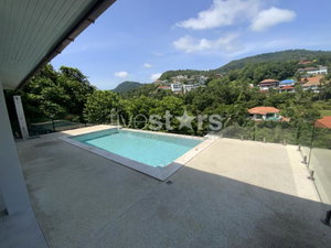 For sale 3 bedrooms Maenam Koh Samui 3620221841