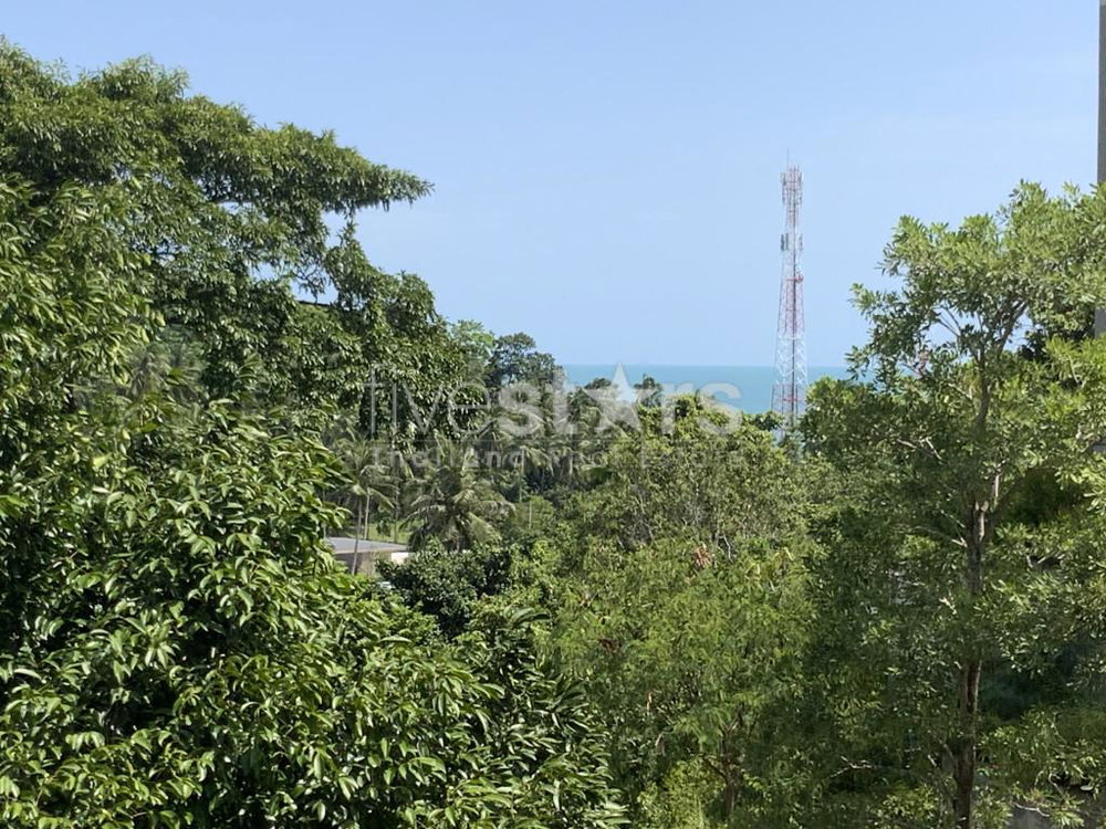 For sale 3 bedrooms Maenam Koh Samui 3620221841