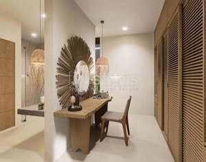 Luxury 3-Bedroom Villa for Sale – Off-Plan in Bophut, Koh Samui 1236051506