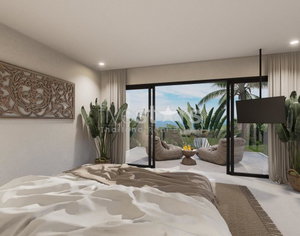 Luxury 3-Bedroom Villa for Sale – Off-Plan in Bophut, Koh Samui 1236051506