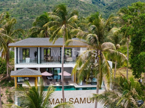 5 Bedrooms sea view villa for sale – Meanam 1051432612