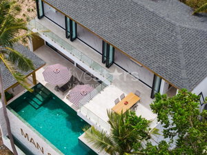 5 Bedrooms sea view villa for sale – Meanam 1051432612