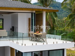5 Bedrooms sea view villa for sale – Meanam 1051432612