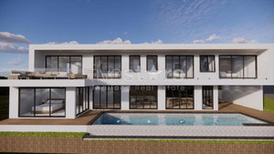 For sale off plan Sea View 4 bedroom Bantai koh samui 1709978088
