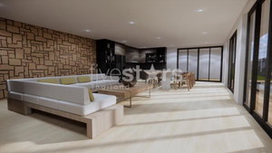 For sale off plan Sea View 4 bedroom Bantai koh samui 1709978088