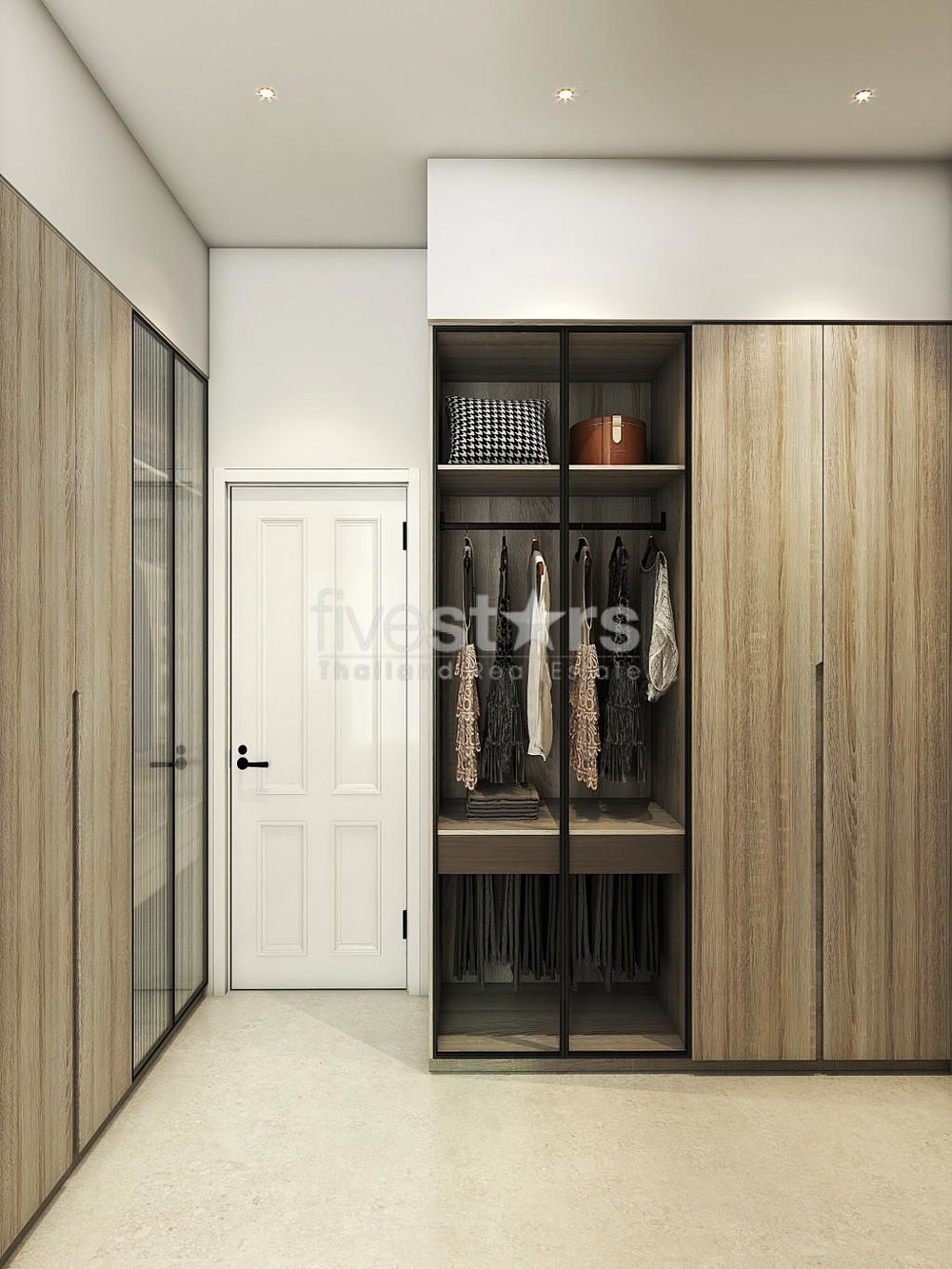 Modern 4-Bedroom Villas for sale in Lamai close to Windfield international school 1650871772