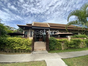 For sale 2 bedroom Fisherman Bophut Koh Samui 2332420329