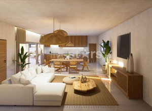 3 Bedrooms Tropical Living villa for sale – Prime Location in Maenam 3068911632