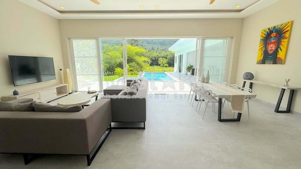 4-Bedroom Villa for Sale – Lamai, Koh Samui 2209367691