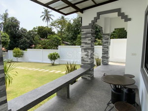New 2 bedrooms villa for sale Bang Por Koh Samui 3416003669