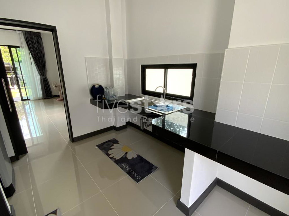 New 2 bedrooms villa for sale Bang Por Koh Samui 3416003669