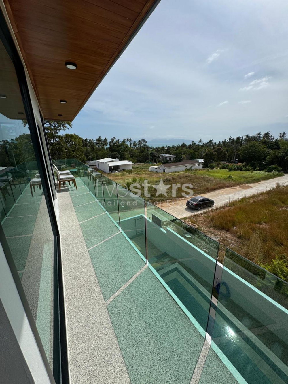 For sale sea view 4 bedroom Bang Por Koh Samui 3438399564