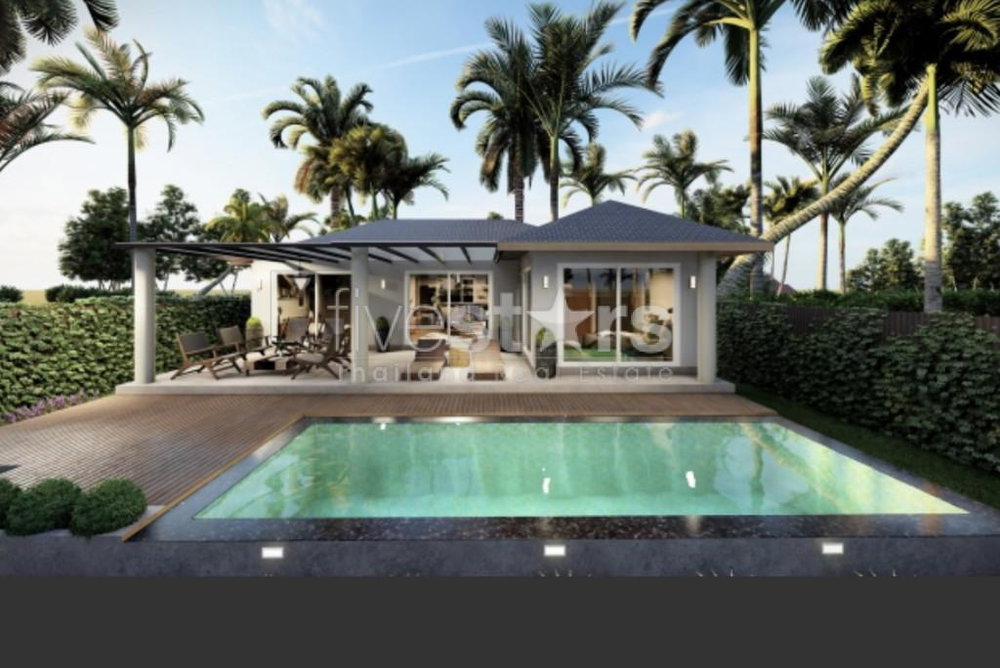 off plan leasehold 3beds villa for sale Bang por koh samui 2990583025