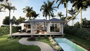 off plan leasehold 3beds villa for sale Bang por koh samui 2990583025