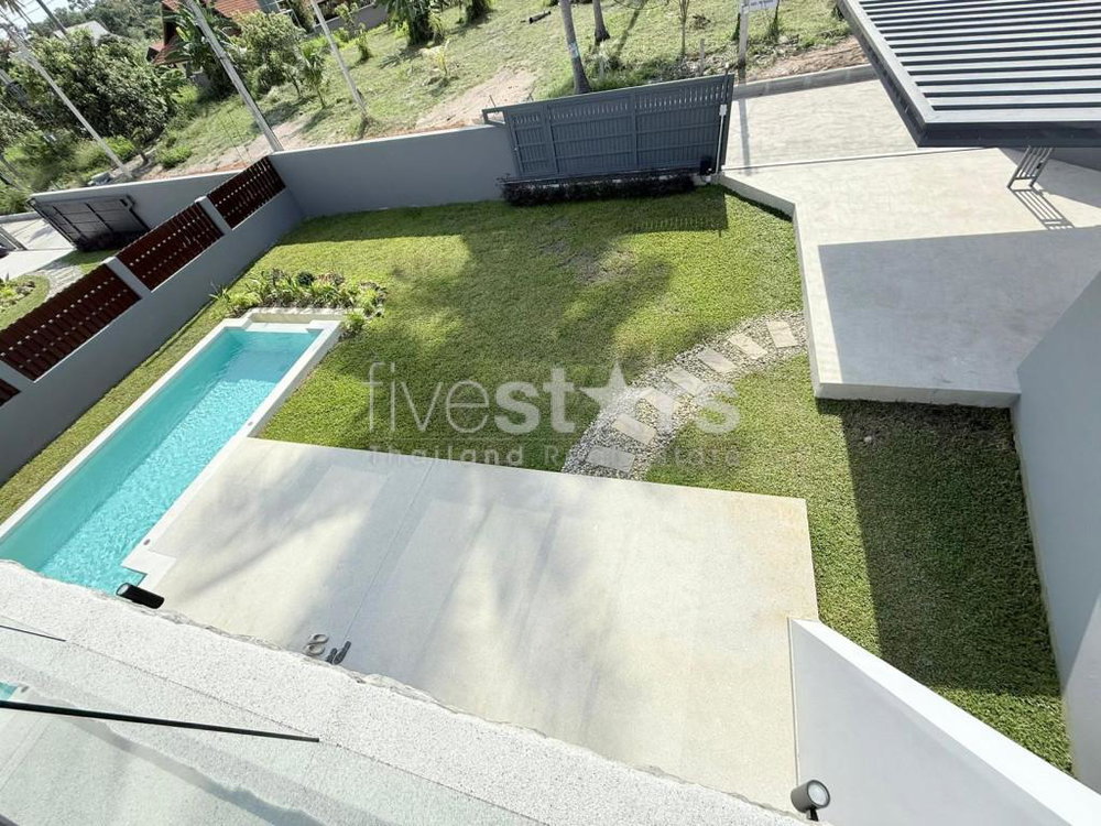 For Sale 3 bedroom Plai Leam Koh Samui 3588940045