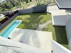 For Sale 3 bedroom Plai Leam Koh Samui 3588940045