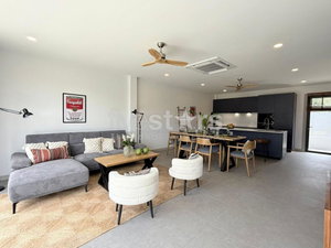 For Sale 3 bedroom Plai Leam Koh Samui 3588940045