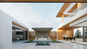 For Sale off plan 3 bedroom Bang por Koh Samui 1289990327